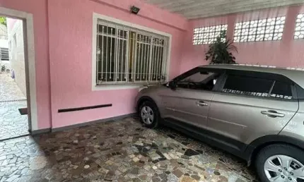Sobrado com 3 dormitórios à venda, 180 m² por r$ 1.150.000 - mooca - são paulo/sp