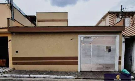 Casa com 3 dormitórios à venda, 243 m² por r$ 680.000,00 - são lucas - são paulo/sp