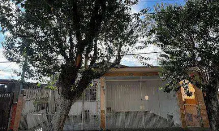 Casa com 7 dormitórios à venda, 381 m² por r$ 599.000,00 - parque são lucas - são paulo/sp