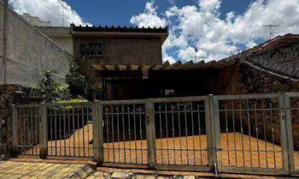 Sobrado com 3 dormitórios à venda, 227 m² por r$ 899.000,00 - alto da mooca - são paulo/sp