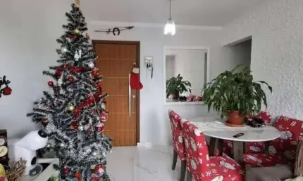 Apartamento com 2 dormitórios à venda, 87 m² por r$ 485.000,00 - vila santa clara - são paulo/sp