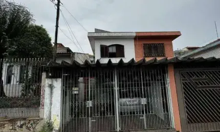Sobrado com 2 dormitórios à venda, 124 m² por r$ 460.000,00 - jardim panorama - são paulo/sp