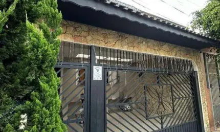 Sobrado com 3 dormitórios à venda, 140 m² por r$ 1.150.000 - alto da mooca - são paulo/sp
