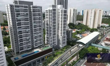 Apartamento com 2 dormitórios à venda, 72 m² por r$ 799.000 - vila prudente zona leste - são paulo/sp