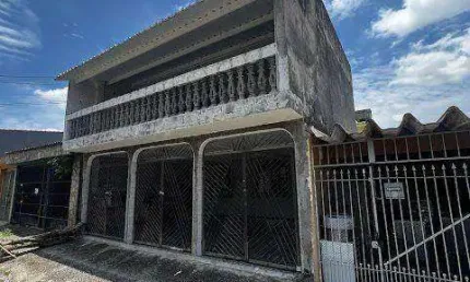 Sobrado com 3 dormitórios à venda, 200 m² por r$ 599.000 - aricanduva - são paulo/sp