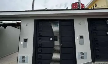 Sobrado com 3 dormitórios à venda, 100 m² por r$ 599.000 - parque tomas saraiva - são paulo/sp
