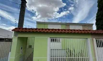 Casa com 3 dormitórios à venda, 225 m² por r$ 999.000 - vila alpina - são paulo/sp