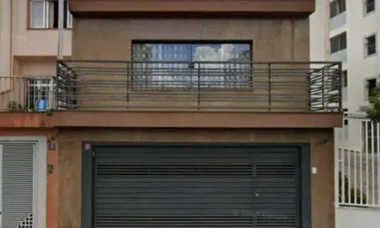 Sobrado com 2 dormitórios à venda, 147 m² por r$ 1.000.000,00 - anália franco - são paulo/sp