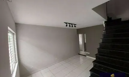Sobrado com 2 dormitórios à venda, 75 m² por r$ 339.000 - vila alpina - são paulo/sp