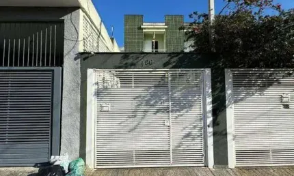 Sobrado com 3 dormitórios à venda, 120 m² por r$ 535.000 - vila independência - são paulo/sp