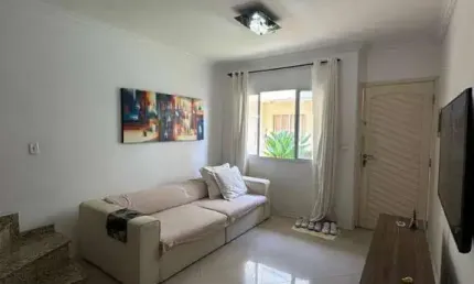 Sobrado com 2 dormitórios à venda por r$ 499.000,00 - vila ema - são paulo/sp