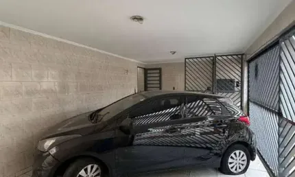 Casa com 2 dormitórios à venda, 127 m² por r$ 700.000,00 - alto da mooca - são paulo/sp