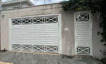 Casa com 3 dormitórios à venda, 180 m² por r$ 870.000,00 - vila alpina - são paulo/sp