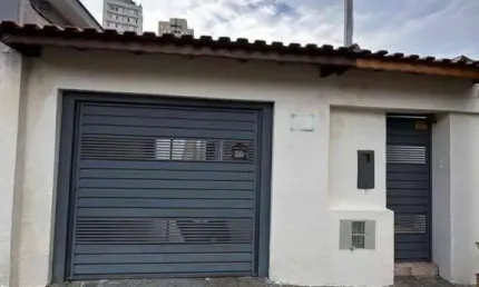 Casa térrea com 2 suítes à venda por r$ 1.100.000 - alto da mooca - são paulo/sp