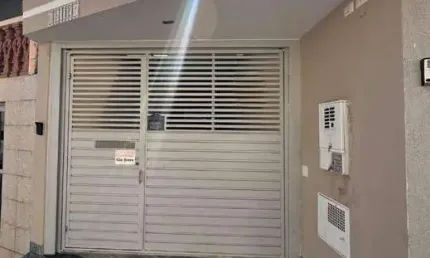 Sobrado com 3 dormitórios à venda por r$ 850.000,00 - parque da vila prudente - são paulo/sp
