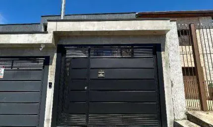 Sobrado com 3 dormitórios à venda, 79 m² por r$ 680.000,00 - são lucas - são paulo/sp