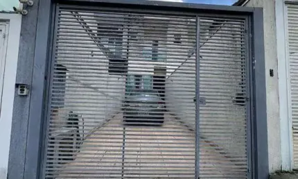 Sobrado com 3 dormitórios à venda, 105 m² por r$ 700.000 - vila alpina - são paulo/sp