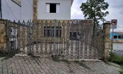 Sobrado com 2 dormitórios à venda, 171 m² por r$ 545.000,00 - vila ema - são paulo/sp