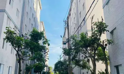 Apartamento com 3 dormitórios à venda, 66 m² por r$ 380.000,00 - vila alpina - são paulo/sp