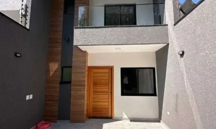 Sobrado com 3 dormitórios à venda, 130 m² por r$ 950.000 - v.formosa - são paulo/sp