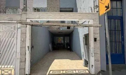 Sobrado com 3 dormitórios à venda, 110 m² por r$ 590.000,00 - são lucas - são paulo/sp