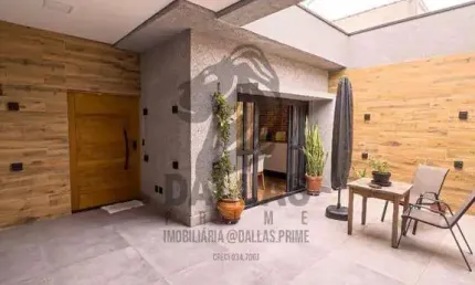 Casa com 3 dormitórios à venda, 130 m² por r$ 1.690.000,00 - alto da mooca - são paulo/sp