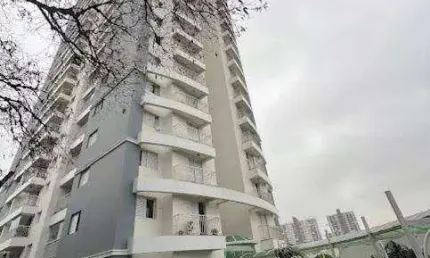 Apartamento com 3 dormitórios à venda, 75 m² por r$ 650.000,00 - parque da vila prudente - são paulo/sp