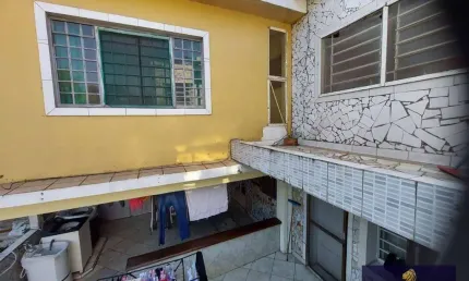 Sobrado com 3 dormitórios à venda, 315 m² por r$ 990.000 - vila zelina - são paulo/sp