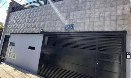 Casa com 2 dormitórios à venda, 110 m² por r$ 750.000,00 - vila graciosa - são paulo/sp