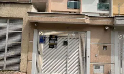 Sobrado com 3 dormitórios à venda, 125 m² por r$ 815.000 - sítio da figueira - são paulo/sp