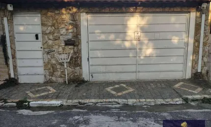 Casa com 3 dormitórios à venda, 70 m² por r$ 530.000,00 - penha - são paulo/sp