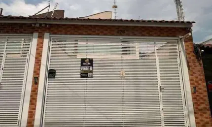 Sobrado com 4 dormitórios à venda, 208 m² por r$ 1.190.000,00 - alto da mooca - são paulo/sp