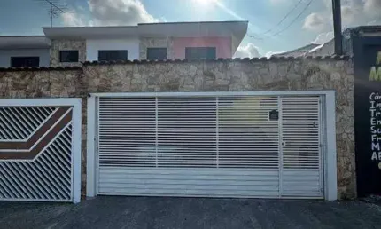 Sobrado com 3 dormitórios à venda, 123 m² por r$ 650.000 - vila bela - são paulo/sp