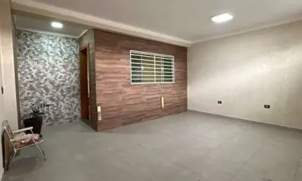 Sobrado com 3 dormitórios à venda por r$ 750.000,00 - vila santa clara - são paulo/sp