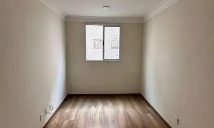 Apartamento com 2 dormitórios à venda, 45 m² por r$ 320.000,00 - sítio pinheirinho - são paulo/sp