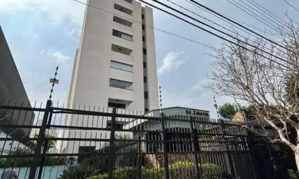 Apartamento com 4 dormitórios à venda, 122 m² por r$ 895.000,00 - tatuapé - são paulo/sp