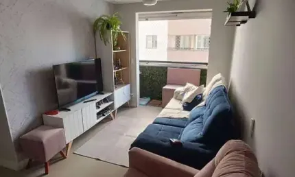 Apartamento com 3 dormitórios à venda, 66 m² por r$ 370.000,00 - vila bela - são paulo/sp