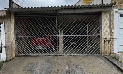Casa com 3 dormitórios à venda, 134 m² por r$ 690.000 - vila ema - são paulo/sp