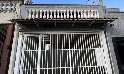 Sobrado com 3 dormitórios à venda, 125 m² por r$ 899.000,00 - vila prudente (zona leste) - são paulo/sp