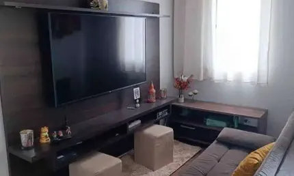 Apartamento com 3 dormitórios à venda, 63 m² por r$ 550.000,00 - vila santa clara - são paulo/sp
