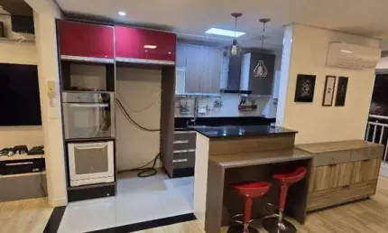 Apartamento com 3 dormitórios à venda, 74 m² por r$ 899.000,00 - vila prudente (zona leste) - são paulo/sp