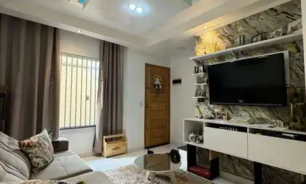Sobrado com 2 dormitórios à venda, 77 m² por r$ 425.000 - vila alpina - são paulo/sp