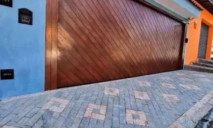 Sobrado com 3 dormitórios à venda, 232 m² por r$ 1.150.000,00 - vila santa clara - são paulo/sp
