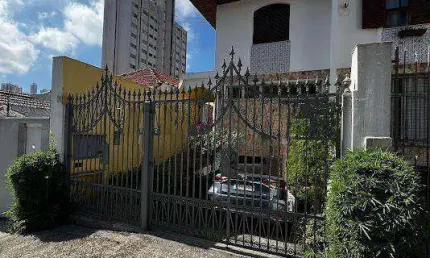 Sobrado com 3 dormitórios à venda, 200 m² por r$ 998.000,00 - vila regente feijó - são paulo/sp