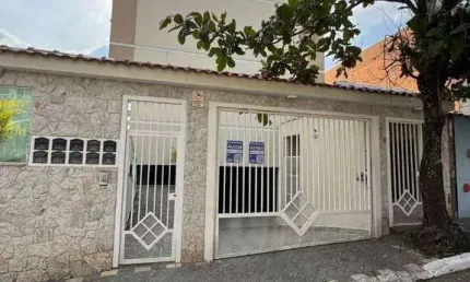 Casa com 2 dormitórios à venda, 112 m² por r$ 515.000,00 - vila alpina - são paulo/sp
