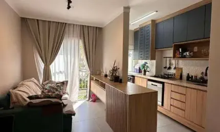 Apartamento com 2 dormitórios à venda, 44 m² por r$ 480.000 - parque da mooca - são paulo/sp