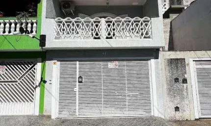Sobrado com 3 dormitórios à venda, 270 m² por r$ 849.000,00 - vila tolstoi - são paulo/sp