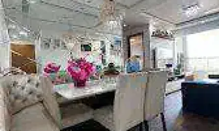 Apartamento com 2 dormitórios à venda, 50 m² por r$ 380.000,00 - utinga - santo andré/sp