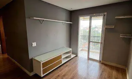 Apartamento com 2 dormitórios à venda, 52 m² por r$ 380.000,00 - vila bela - são paulo/sp