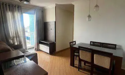 Apartamento com 2 dormitórios à venda, 48 m² por r$ 319.000,00 - vila carrão - são paulo/sp